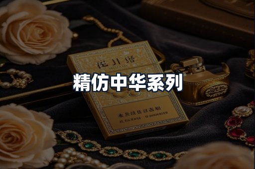 精仿中华系列